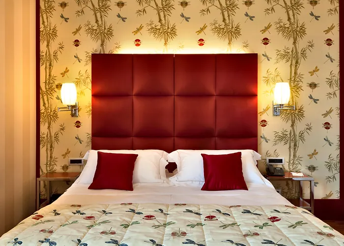 Enterprise Hotel Design & Boutique