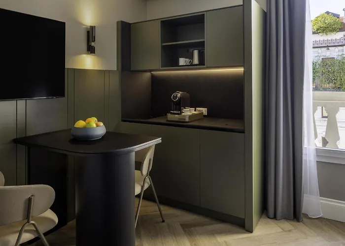 Una Hotels Galles Milano