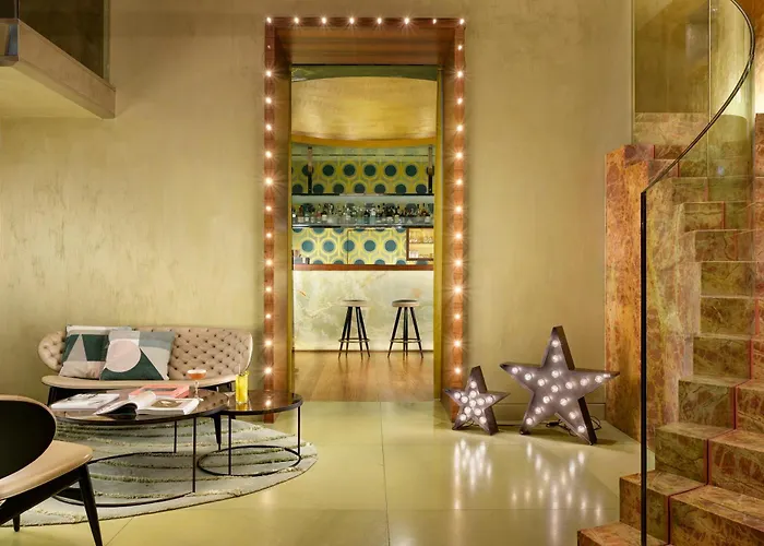 Enterprise Hotel Design & Boutique
